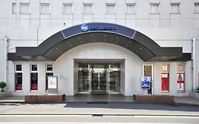 倫勃朗風格東京西葛西飯店